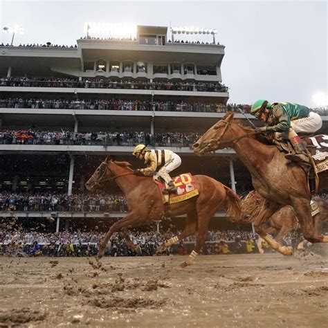 kentucky derby results 2019|2019 kentucky derby race results.